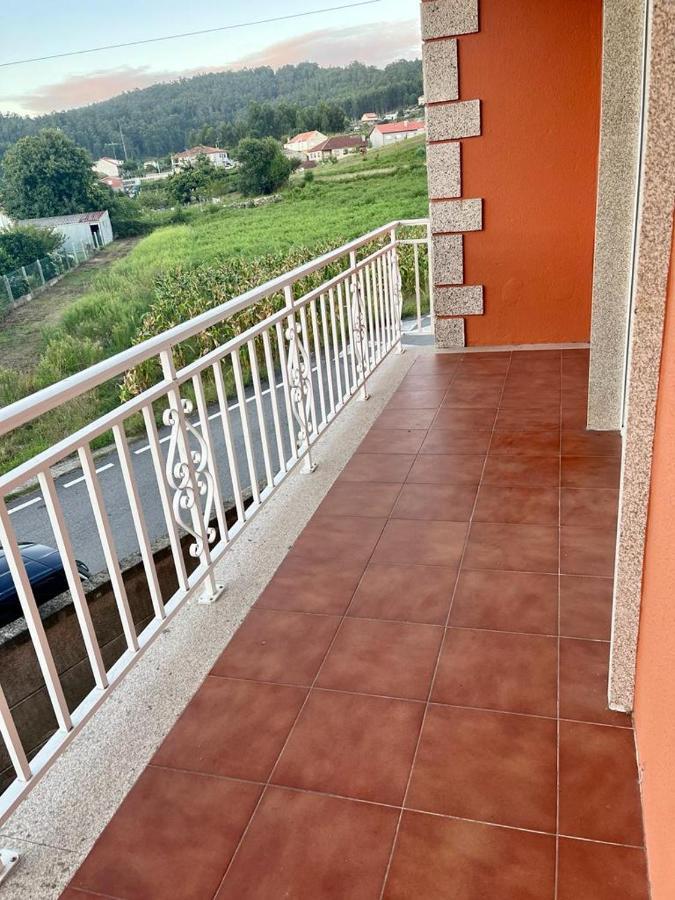 La Casa De Las Ranas Пойо Экстерьер фото