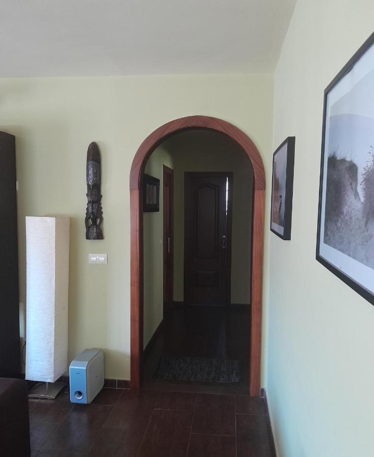 La Casa De Las Ranas Пойо Экстерьер фото